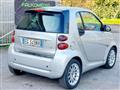 SMART FORTWO 800 40 kW coupé passion cdi OK NEOPATENTATI