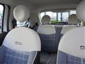 FIAT 500 1.3 Multijet 95 CV Lounge