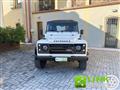 LAND ROVER DEFENDER 90 Soft-top TDI 200 2.5 D