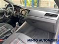 VOLKSWAGEN POLO GTI 2.0 TSI 200CV DSG UNIPROPRIETARIO KM-28.700