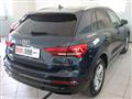 AUDI Q3 S-TRONIC