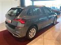 SKODA KAMIQ 1.0 TSI 110 CV Ambition