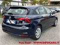 FIAT TIPO 1.3 Mjt S&S 5 porte Easy NEOPATENTATI