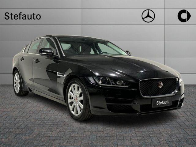 JAGUAR XE 2.0 D Turbo 180CV aut. Prestige