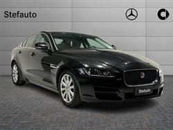 JAGUAR XE 2.0 D Turbo 180CV aut. Prestige