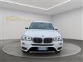 BMW X3 Xdrive20d xLine auto my16