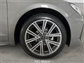 AUDI A1 SPORTBACK A1 SPB 25 TFSI S line edition