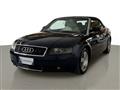 AUDI A4 Cabriolet 2.5 V6 TDI cat