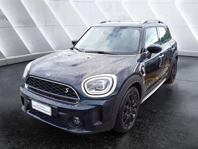 MINI COUNTRYMAN HYBRID Mini Countryman 1.5 Cooper SE Classic all4 auto