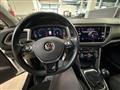 VOLKSWAGEN T-ROC 2017 1.0 tsi Style 110cv