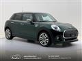 MINI MINI 5 PORTE 1.5 5 porte Seven Aut. 1 proprietario-LED-Pelle-17