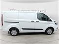 FORD TRANSIT CUSTOM 300 2.0 EcoBlue 130  PC Furgone Trend