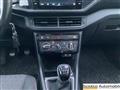 VOLKSWAGEN T-CROSS 1.0 TSI 110 CV Style