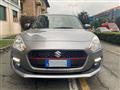 SUZUKI SWIFT Cool 1.2 Dualjet