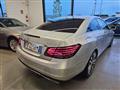 MERCEDES Classe E Coupe 220 d (bt) Premium E6 AUTOM.