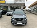 OPEL MOKKA X 1.4 Turbo GPL Tech 140CV 4x2 Advance UNICO PROPRIE