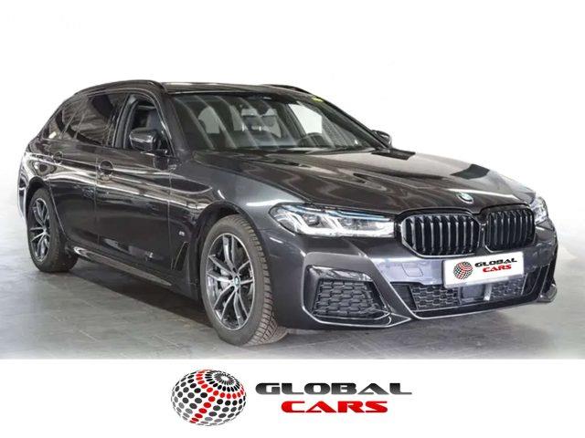 BMW SERIE 5 xDrive Touring 48V M Sport/Laser/ACC/Panor/H-UP