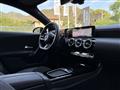 MERCEDES CLASSE A SEDAN A 200 Automatic 4p. AMG Line Premium