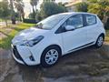 TOYOTA YARIS 1.0 5 porte Business