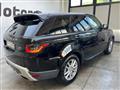 LAND ROVER RANGE ROVER SPORT 3.0 TDV6 SE