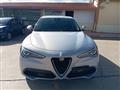 ALFA ROMEO Stelvio 2.2 t Business Q4 190cv auto