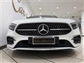 MERCEDES CLASSE A SEDAN Premium Full Optionals