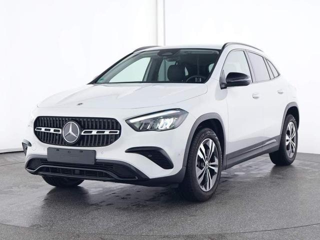 MERCEDES CLASSE GLA Automatic Progressive Advanced