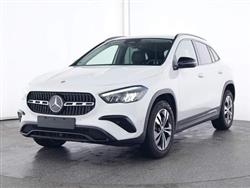 MERCEDES CLASSE GLA Automatic Progressive Advanced