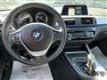 BMW SERIE 1 i Msport 5p