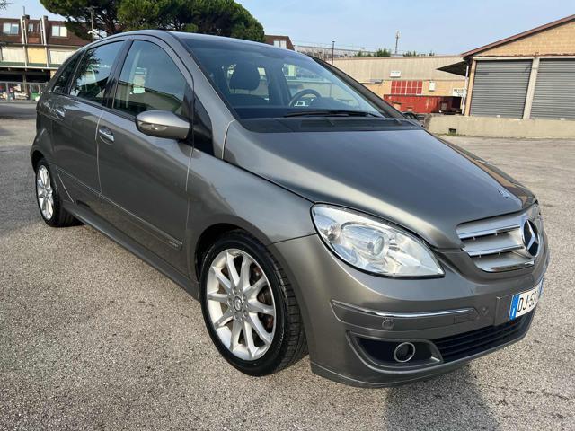 MERCEDES CLASSE B CDISpot 125,292km Bellissima Disponibili Subito