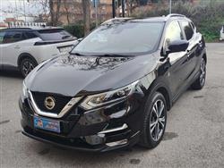 NISSAN NEW QASHQAI Qashqai 1.3 dig-t Tekna 160cv dct c/propilot pack