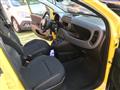 FIAT PANDA 1.0 FireFly S&S Hybrid Pandina