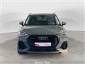 AUDI Q3 40 TDI quattro S tronic S line edition