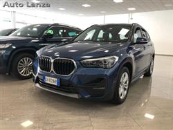 BMW X1 PLUG-IN HYBRID xDrive25e Business Advantage
