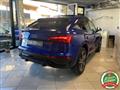 AUDI Q5 SPORTBACK Sportback SPB 40 TDI quattro S LINE