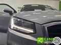 AUDI Q2 1.0 TFSI KM CERT, PELLE, CLIMA BIZ.