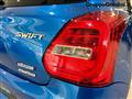 SUZUKI SWIFT 1.2 Hybrid 4WD AllGrip Top