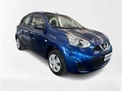 NISSAN MICRA 1.2 12V 5 porte Comfort