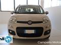 FIAT PANDA 1.2 69cv Lounge GPL