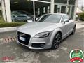 AUDI TT Coupé 2.0 TDI quattro Advanced