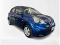 NISSAN MICRA 1.2 12V 5 porte Comfort