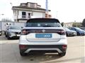 VOLKSWAGEN T-CROSS 1.0 TSI Style BMT