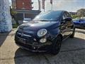 FIAT 500 0.9 TwinAir Turbo