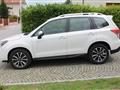 SUBARU FORESTER 2.0d Lineartronic Sport Unlimited