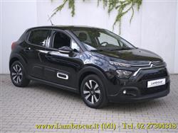 CITROEN C3 PureTech 110 S&S Max AZIENDALE