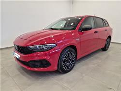 FIAT TIPO STATION WAGON 1.5 Hybrid DCT SW - NEOPAT. - Cruise/Lim - Carplay