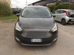 FORD C-MAX 1.5 TDCi 120CV Start&Stop Titanium