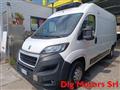 PEUGEOT BOXER 335 2.2 BlueHDi 140 S&S L2H2 FRIGO MOTORE NUOVO