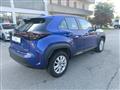 TOYOTA YARIS CROSS 1.5 Hybrid 5p. E-CVT Business