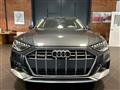 AUDI A4 ALLROAD 40 TDI 204 CV S tronic Business Evolution TETTO